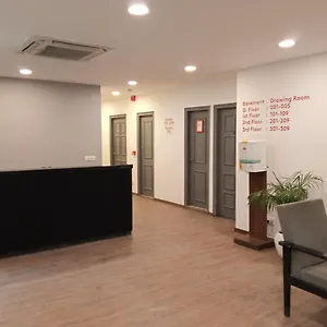 Hotel Aura44, Delhi (National Capital Territory of India)